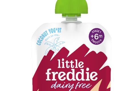 little freddie