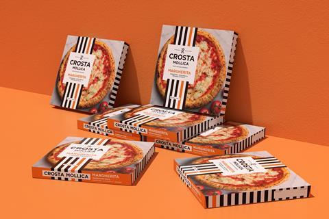 crosta mollica updated