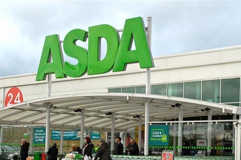 Asda