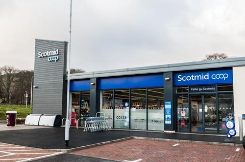 Scotmid