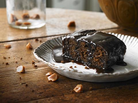 Charlie Bigham’s Proper Puds - Sticky Toffee Pudding