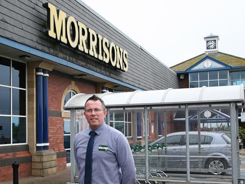 morrisons seaburn neil pinkney