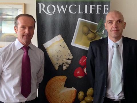 rowcliffe cheese