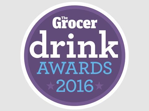 the grocer drink awards