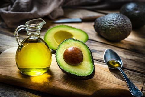 avocado oil