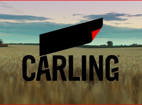 Carling made local