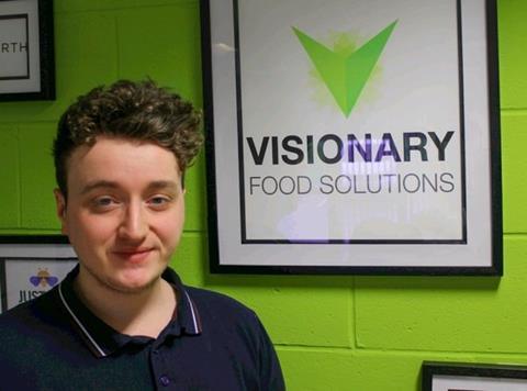 matt norton visionary food solutions this one