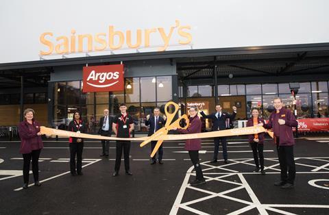 Brackley Opening 014