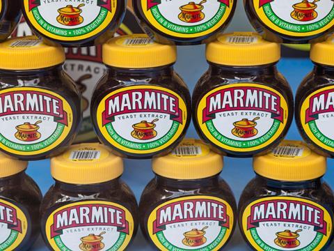 Marmite