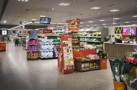 waitrose store aisles (2)