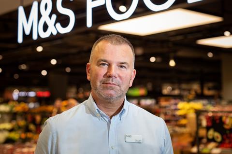 M&S joins other grocers in raising employees' hourly pay
