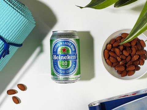 Heineken 0.0