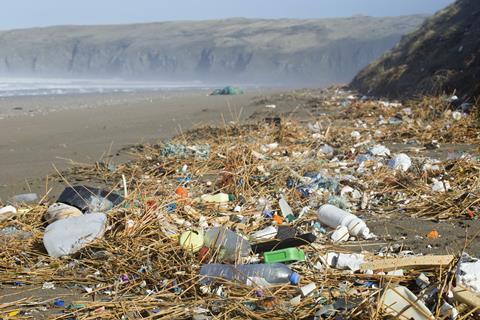 Iceland - Plastics Transparency Announcement - Hero Image