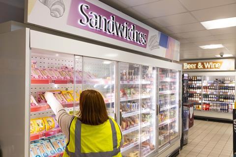Sainsbury's meal deal is now 5% more expensive
