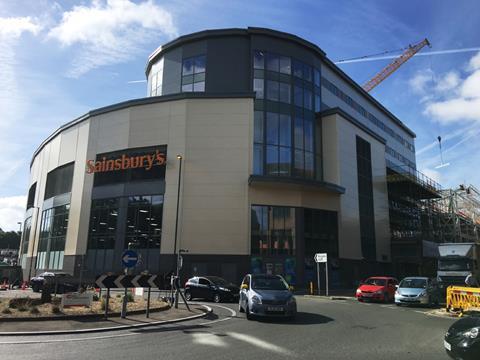 Sainsbury's