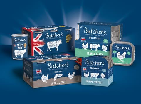 Butcher's Nourishing Food for Dogs – Butcher’s Pet Care_cropped