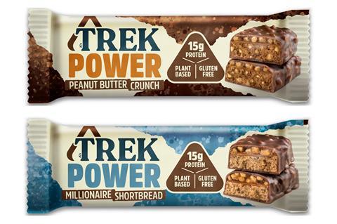 Trek power