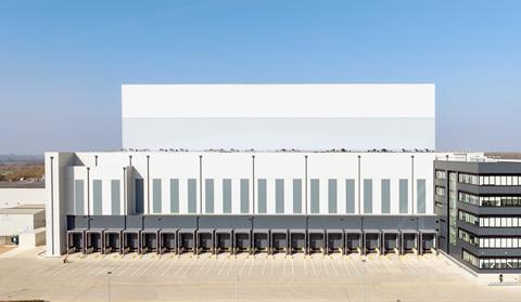 magnavale cold storage