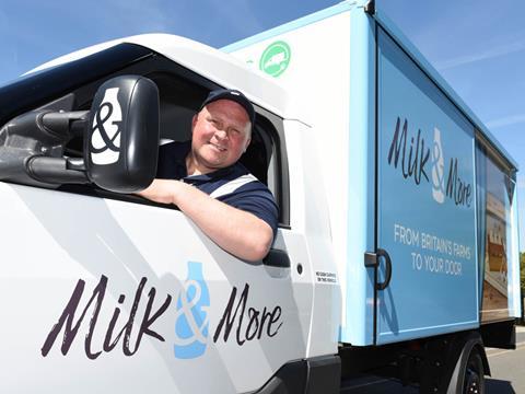 Milkman