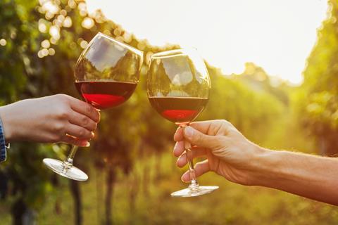 Wine tasting Waitrose-Getty- 1032284334 WEB