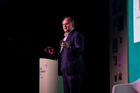 henry dimbleby IGD conference 2025