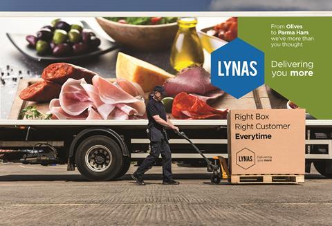 Lynas lorry 2