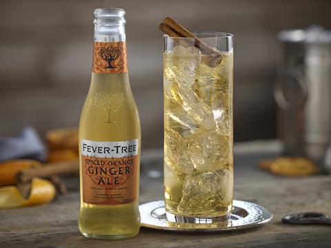 Fever Tree