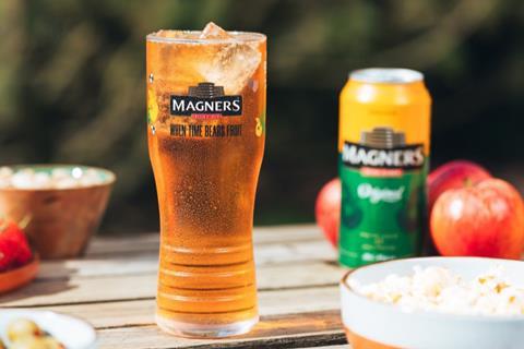 Magners Original