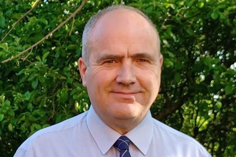 gary ford