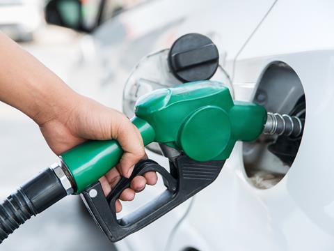 petrol