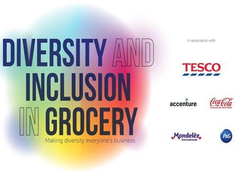 groceryaid diversity conference
