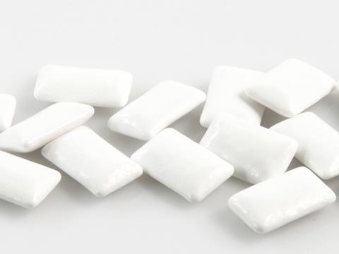 sugar gum