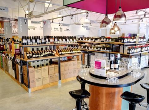 Majestic Wine sold to Fortress for £95m - Drinks Retailing 