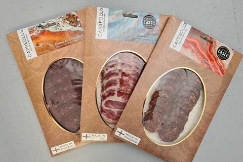 Waitrose drops meat tray packaging