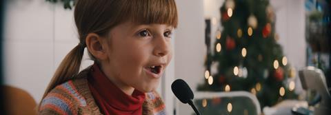 Sainsbury's 2023 Christmas TV Advert (1)