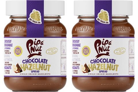 Pip & Nut Chocolate Hazelnut Spread