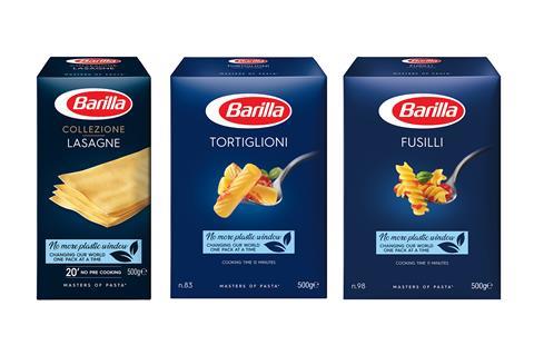 Barilla