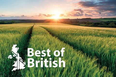 Sysco Speciality Group Best of British