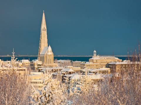 Reykjavik