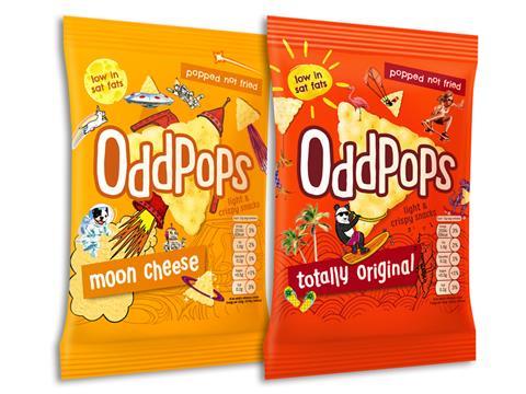 ella's kitchen oddpops