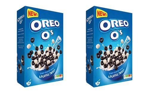 OREO OS