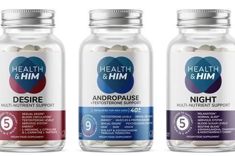 healthandher