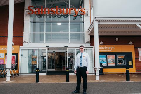 sainsburys bourne