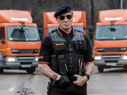 stallone warburtons