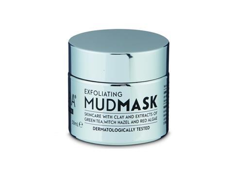 aldi mud mask