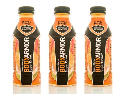 bodyarmor drink