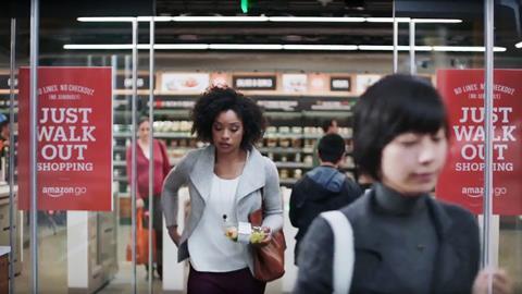 4. amazon go