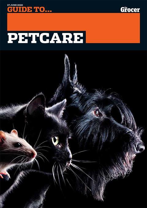 Petcare-FC