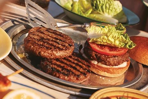 waitrose summer barbecue bbq range