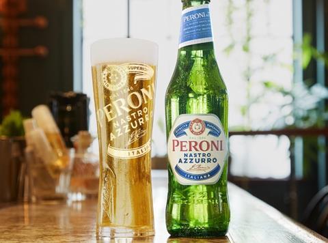 Peroni